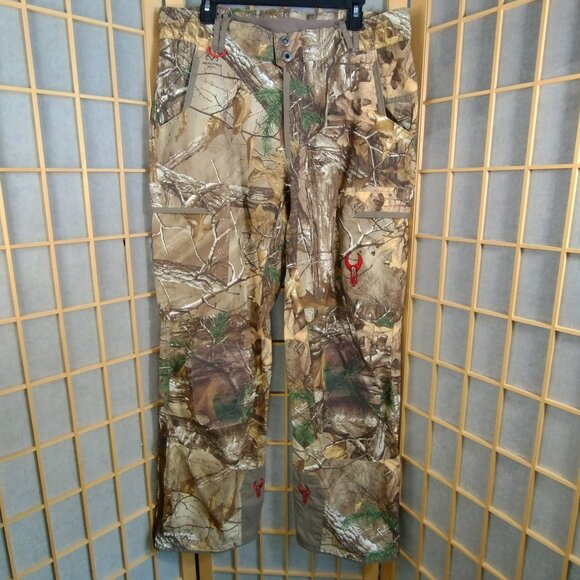 Badlands Other - Badlands Rev BIO THERMIC Camo Hunting Pants Size L